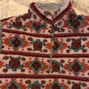 Simply southern Sherpa